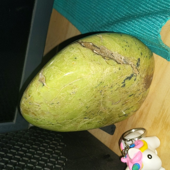 Green Opal - The Big Boy - Picture 4 of 4